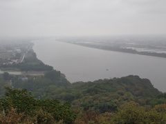 -采石矶景区