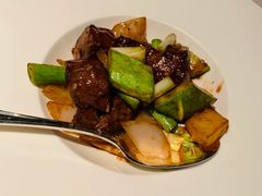 -金轩中餐厅 Jin Xuan(浦东丽思卡尔顿酒店)