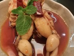 -玉满堂·湖北融合菜