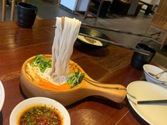 会飞的米线-大牌大·传统杭帮菜(湖滨店)