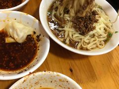-洞子口张老二凉粉(文殊院店)