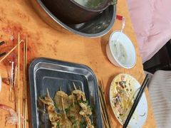 -聚味瞿记·龙虾堂(树木岭店)