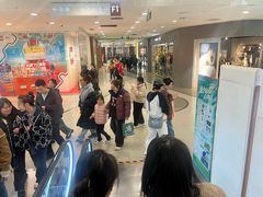 -凯德MALL(西直门店)
