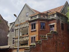 -飞马旅黎黄陂路文旅街区