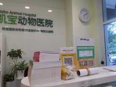 -悦宠凯宝动物医院·牙科·皮肤科(朝阳北路店)