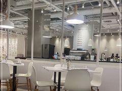 大堂-娜娜家·Nana's restaurant(国金汇店)