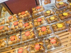 -嘉华鲜花饼·现烤(昆明老街店)