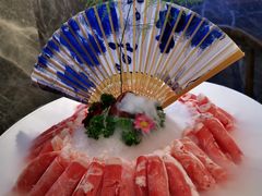 -有奴思烤肉·清真(正宁路店)