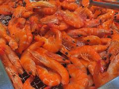 -盛江山自助料理(太原街万达店)