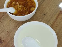 -沙湾姜埋奶(兴新包店)