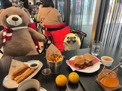 -BRAVO·布瓦屋西餐