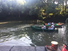 -上海方塔园-何陋轩