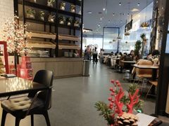 -西堤牛排(合肥之心城店)