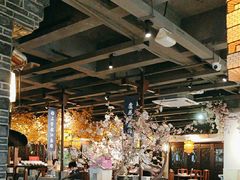 -越城记黑鱼煲(福侨大厦店)