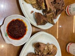 -清真·益鑫羊肉手抓馆(花园北街店)