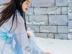 -长沙湘江冰雪世界