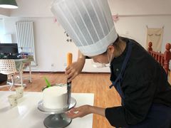 -食间旅人DIY烘焙工作室