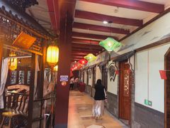 -和源祥·日照菜扛把子(万平口一店)