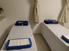 -佰推·肩颈腰·推拿理疗(湾悦城店)