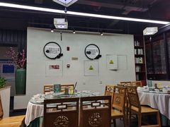 大堂-名善山珍·野生菌汤锅(文殊院店)