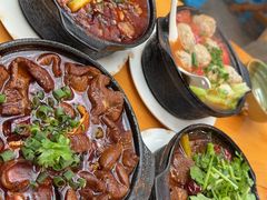 -沈妈砂锅(光华村店)