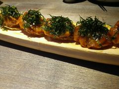 -蜜桃餐厅·江浙融合菜(荟聚购物中心店)