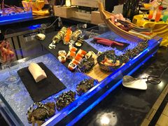 -北京西国贸大酒店