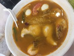 -阿坤纯正西刀鱼丸(Kuala Lumpur Branch)