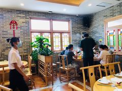 大堂-德胜轩正宗顺德菜(宝安沙井会展中心店)