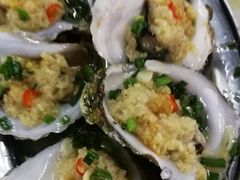 -四川人郑霞海鲜