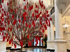 -Salon de Ville浦江汇(上海外滩华尔道夫酒店店)