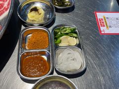 -哈哈碳都·牛肋条无限自助烤肉(台江万达店)