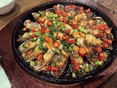 -Siam泰餐厅(水上公园店)