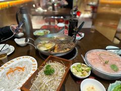 -潮澎派·潮汕菜大排档(南较西路店)