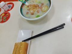 -禾师兄·布拉肠(一德路店)