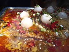 -鱼酷活鱼烤鱼(昆明路店)