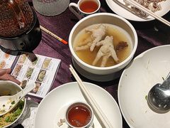-粤匠·澳门点心粤菜海鲜(澳门半岛店)
