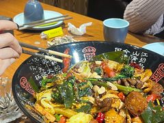 -异特麻辣香锅·烤鱼(怀柔店)