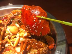 -谢蟹浓(西铁营万达店)