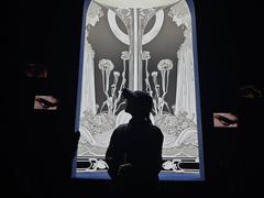 -碧螺塔酒吧公园售票处