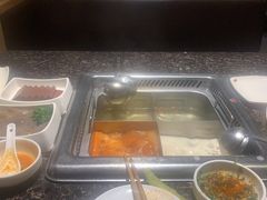 -海底捞火锅(群星城店)