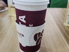 -COSTA COFFEE(百葛服务区店)