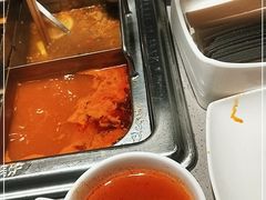 -海底捞火锅(龙湖三千集店)