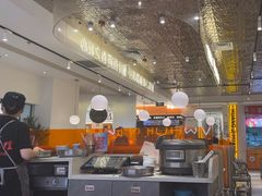 -黄记煌三汁焖锅(新佳丽江汉路店)