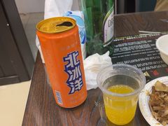 -川香煲(茅台路店)