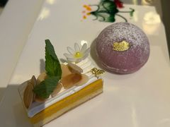 -巴黎轩(澳门巴黎人店)