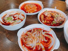 -牛王庙(龙华花园店)