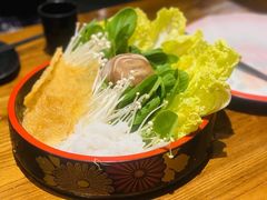 -烧货·活海鲜炭烧(湖滨商业街店)