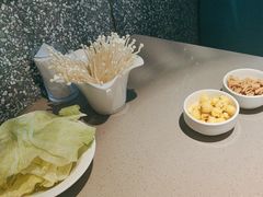 -半天妖烤鱼(大兴大悦春风里店)