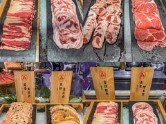 -犇放和牛烤肉·烤榴莲自助(苏宁城市奥莱店)